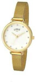 【送料無料】腕時計　ウォッチlimit womans limit 6222 watch