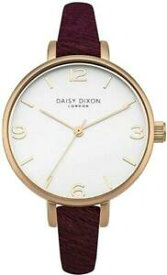 【送料無料】腕時計　デイジーディクソンドナヌオーヴォdaisy dixon dd039rrg orologio da polso donna nuovo e originale it