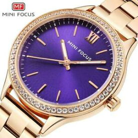 【送料無料】腕時計　ゴールドブランドファッションカジュアルクオーツluxury gold watch brand fashion casual quartz waterproof gifts for her mum women