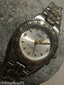 �y���������z�r���v�@�v���X�e�[�W���r���e�[�W���f�B�{�[���f���x�[��prestige by waltham vintage dame,beau model 0 lunette crantee graduee