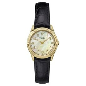 【送料無料】腕時計　ブラウンレザークォーツファッションウォッチtimex originals tw2p96600 brown leather quartz fashion watch