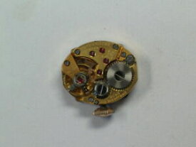 【送料無料】腕時計　ヴィンテージメルシエピアジェvintage baume amp; mercier 550 basic piaget 5n5n1 movement complete m695