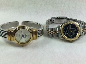 送料無料 腕時計 ファッションジュエリーセットset of 2 n15 watches jewelry 現品 人気満点 fashion