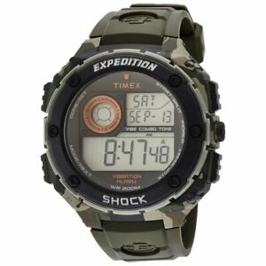 100％品質 新品同様 送料無料 腕時計 timex t49981 expedition