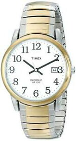 【送料無料】腕時計　リーダtimex easy reader t2h311