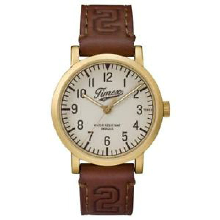 楽天市場】【送料無料】腕時計 ウォーターベリーゴールドorologio uomo 