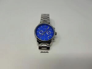 �y���������z�r���v�@�N�H�[�c�J���[���O�W���A���[2018 arrival lige brand 9866d quartz men watches colors selection luxury