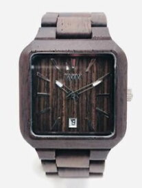 【送料無料】腕時計　フィレンツェシモリファレンスorologio wewood refe14129 in legno 39x41mm born in florence scontatissimo