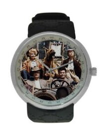 【送料無料】腕時計　ユニークビバリーテレビショーcollectible unique the beverly hillbillies hit tv show watch free shipping