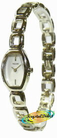 【送料無料】腕時計　パルサーレディースブレスレットペグpulsar ladies girl women ss ss women bracelet gift watch peg613x1