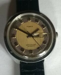 automatic m33 timex automatic 