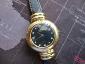 【送料無料】腕時計　レディースロータリークオーツケースladies rotary quartz watch, unusual case, running a used item