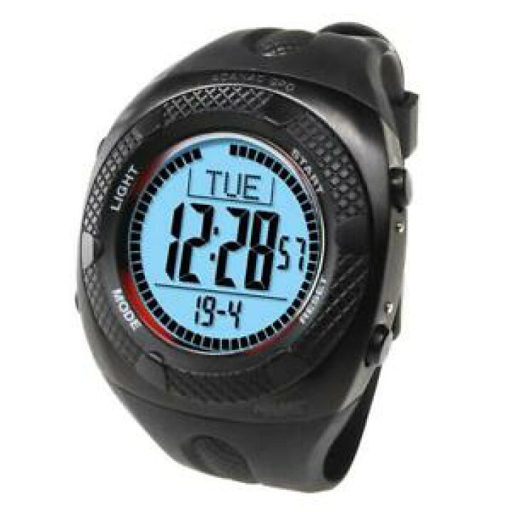 楽天市場】【送料無料】腕時計 マラソンデジタルmarathon adanac watch 