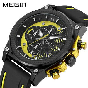 yzrv@VRXgbvYX|[cX|[cmegir quartz mens sport watches silicone strap army military sport gifts for him