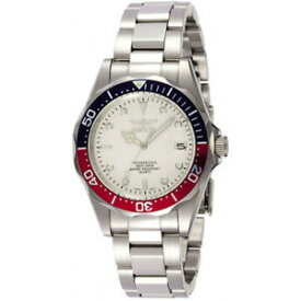 【送料無料】腕時計　メンズプロダイバーステンレススチールウォッチinvicta mens pro diver 8933 stainless steel watch
