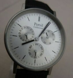 【送料無料】腕時計　コレクションancienne montre allemande persil collection edition limite a 6 fonctions 1990