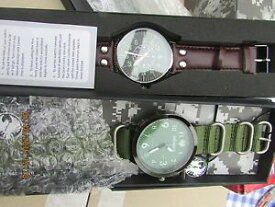 【送料無料】腕時計　for 3 quartz wrist watches never worn