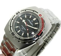 楽天市場】vostok amphibiaの通販