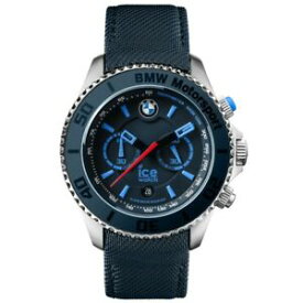 【送料無料】腕時計　モータースポーツミハエルメンズicewatch 001125 mens bmw motorsport watch