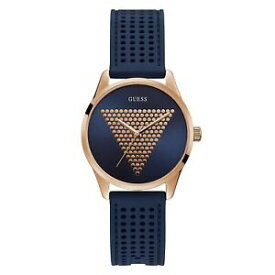 【送料無料】腕時計　ミニguess w1227l3 womens mini imprint wristwatch