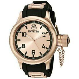 【送料無料】腕時計　ロシアダイバーステンレススチールポリウレタンウォッチinvicta russian diver 1439 stainless steel, polyurethane watch