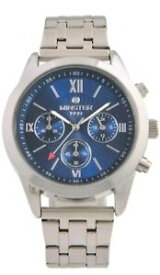 【送料無料】腕時計　ヨークミンスターメンズクロノグラフ￥bnib minster 1949 mn13206 mens chronograph watch rrp 179