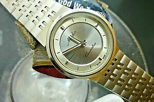yzrv@fB[XNIpgnhEB`XCXladies 22mm mido cleopatra hand wind 3003 cal 661 swiss ss 6 14034; wrist