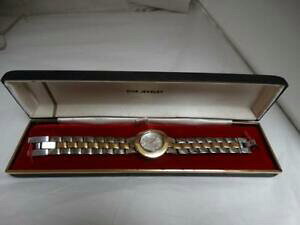 yzrv@X^[OVo[wr[NuXbgEHb`Eestate ecclissi 925 sterling silver heavy link bracelet watch 77g wow