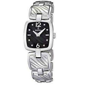 【送料無料】腕時計　ダドナヌオーヴォfestina f16595_4 orologio da polso donna nuovo e originale it