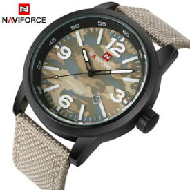 【送料無料】腕時計　ブランドカジュアルファッションスポーツluxury casual branded watches fashion men quartz sports military gifts for him