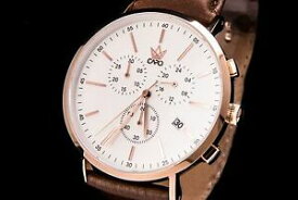 【送料無料】腕時計　ポmens bontempo oro wristwatch from capotime