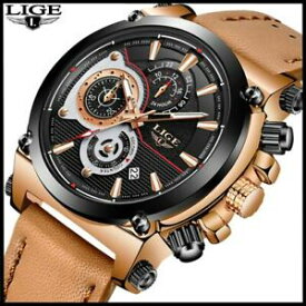 【送料無料】腕時計　メンズスポーツウォッチクォーツmens wristwatch luxury military sport watches multifunction waterproof quartz