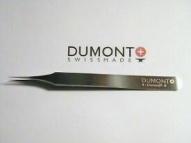 【送料無料】腕時計　ヒント＃メーカーdumont dumoxel hptweezers 4 pointed tip highest grade watchmaker biology grade