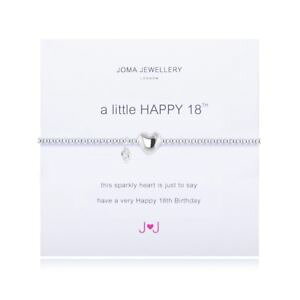 yzANZT[@lbNXun poco felices 18th pulserajoma joyas regalo para ella