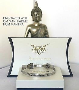 yzANZT[@lbNXAxXN`xbgn}guXbgarabesques buda tibetanobudista om mani padme hum mantra brazaletehombredamas