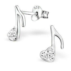 yzANZT[@lbNXy_gAX^[OVo[COarete msica note 925 plata seora aretes mujeres sterling real joyas hombre