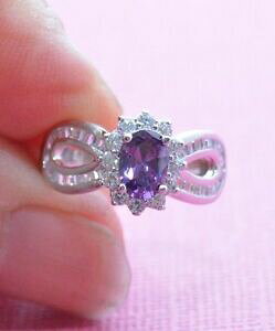 yzANZT[@lbNXAWXgOVo[TCYmuy bonito anillo de amatista febrero birithstone original ley silver925 size