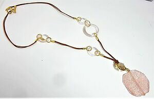 yzANZT[@lbNXC^AfBmcollana donna sugar antica murrina vetro di murano made in italia art v852