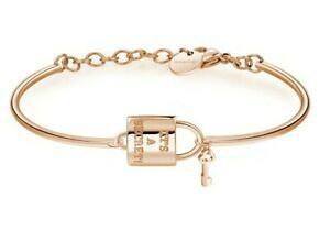 �y���������z�A�N�Z�T���[�@�l�b�N���X�`���N�����[�Ybracciale brosway chakra acciaio 316l ros bhk280 lucchetto