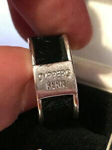 �y���������z�A�N�Z�T���[�@�l�b�N���X�J�[���f�U�C�i�[�����O�����Odyrberg kern anillo anillo de diseador libre pamp;p