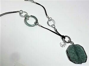 yzANZT[@lbNXC^AfBmcollana donna sugar antica murrina vetro di murano made in italia art v850