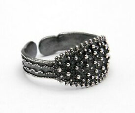 【送料無料】アクセサリー　ネックレスサルダアルジェントanello fede fedina sarda filigrana argento brunito