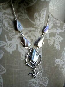 yzANZT[@lbNXlbNXxXgZ[hermosa madre de perla collar 19 12 gratis pamp;p, reino unido vendedor