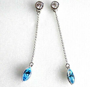 yzANZT[@lbNXzCgS[hbLANAXtXL[NX^GgCMXsNOy_gCOlargo colgantes pendientes de oro blanco plateado