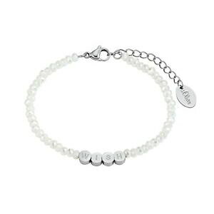 �y���������z�A�N�Z�T���[�@�l�b�N���X�I���o�[�u���X���b�g�r�[�Ys oliver pulsera con abalorios 2024286