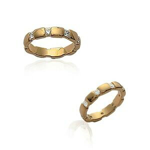 �y���������z�A�N�Z�T���[�@�l�b�N���X�v���[�N�W���R�j�E��bague anneau plaqu or et zirconium taille 56 disponible