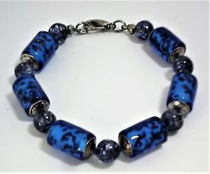 �y���������z�A�N�Z�T���[�@�l�b�N���X�h�i�f�L���R�C�^���A�����m�K���Xbracciale donna de chirico antica murrina veneziana murano glass made in italy