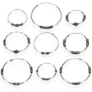 yzANZT[@lbNXX^[OVo[oSVbNZeBbNZeBbNy_gpar 925 sterling plata celta bali grandes creolen gothic celtic arete nuevo