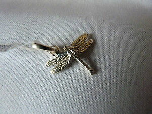 �y���������z�A�N�Z�T���[�@�l�b�N���X�����h���g���{�����Nenlaces de londres dragonfly encanto