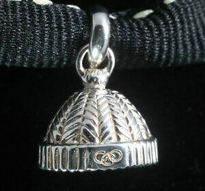 yzANZT[@lbNXhX^[OVo[{unbgNlinks of london 925 sterling silver novato bobble gorro encanto bnib